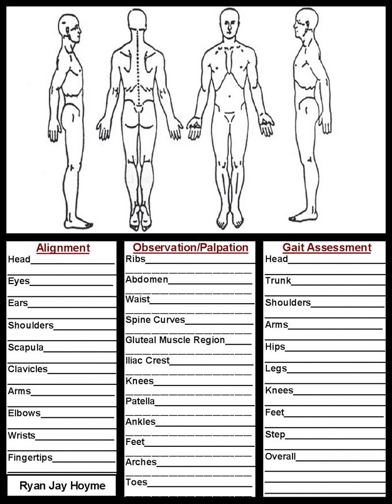 [DIAGRAM] Pain Assessment Body Diagram - MYDIAGRAM.ONLINE